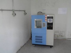 嘉(jiā)豐塗料恒溫恒濕機