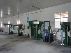 嘉豐(fēng)塗料(liào)分散機(jī)