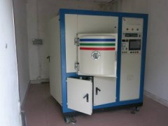 嘉豐塗(tú)料真空(kōng)電鍍機(jī)