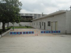 嘉豐塗(tú)料(liào)實驗(yàn)室