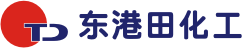 東(dōng)港田标志logo